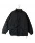 A vontade（アボンタージ）の古着「Baggie’s Jacket”」｜ブラック