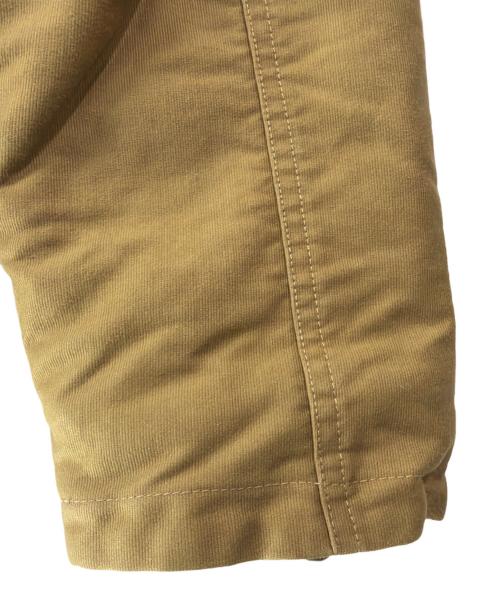 NITEKLUB（ナイトクラブ）NITEKLUB (ナイトクラブ) N-1デッキジャケット ベージュ サイズ:42の古着・服飾アイテム