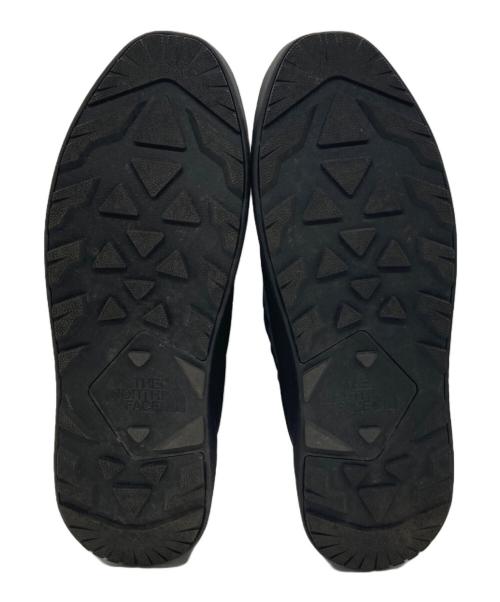 THE NORTH FACE（ザ ノース フェイス）THE NORTH FACE (ザ ノース フェイス) ヌプシ ブーティ ウォータープルーフ VIII ブラック サイズ:26cmの古着・服飾アイテム