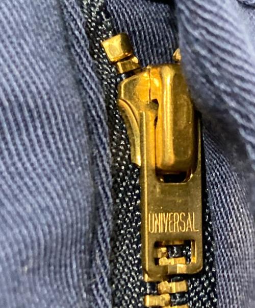 STANDARD CALIFORNIA（スタンダードカリフォルニア）STANDARD CALIFORNIA (スタンダードカリフォルニア) ハーフパンツ ネイビー サイズ:32の古着・服飾アイテム