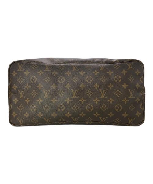 LOUIS VUITTON（ルイ ヴィトン）LOUIS VUITTON (ルイ ヴィトン) ネヴァーフル GM モノグラム ブラウンの古着・服飾アイテム