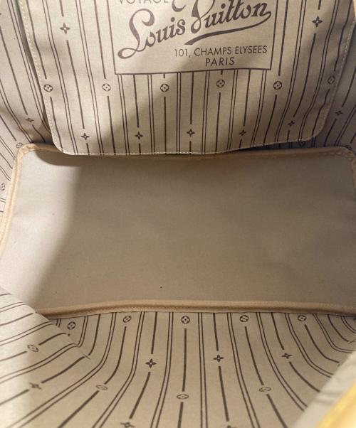 LOUIS VUITTON（ルイ ヴィトン）LOUIS VUITTON (ルイ ヴィトン) ネヴァーフル GM モノグラム ブラウンの古着・服飾アイテム