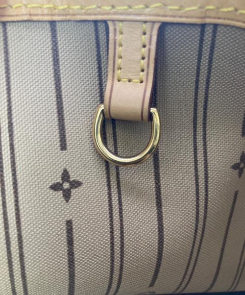 LOUIS VUITTON（ルイ ヴィトン）LOUIS VUITTON (ルイ ヴィトン) ネヴァーフル GM モノグラム ブラウンの古着・服飾アイテム