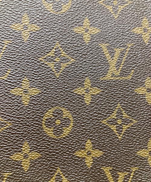 LOUIS VUITTON（ルイ ヴィトン）LOUIS VUITTON (ルイ ヴィトン) ネヴァーフル GM モノグラム ブラウンの古着・服飾アイテム