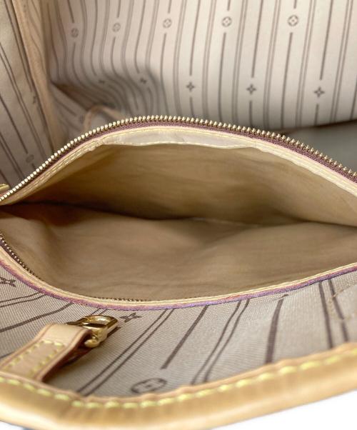 LOUIS VUITTON（ルイ ヴィトン）LOUIS VUITTON (ルイ ヴィトン) ネヴァーフル GM モノグラム ブラウンの古着・服飾アイテム