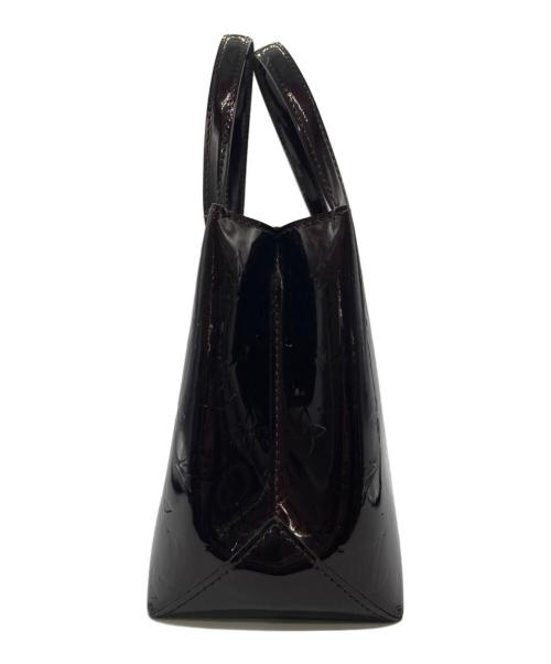 LOUIS VUITTON（ルイ ヴィトン）LOUIS VUITTON (ルイ ヴィトン) ウィルシャーPM　 アマラントの古着・服飾アイテム