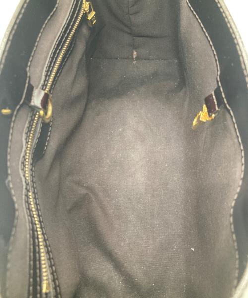 LOUIS VUITTON（ルイ ヴィトン）LOUIS VUITTON (ルイ ヴィトン) ウィルシャーPM　 アマラントの古着・服飾アイテム