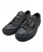 CONVERSE ADDICT×N.HOOLYWOODコンバース アディクト×エヌ ハリウッド）の古着「CHUCK TAYLOR SUEDE NH OX」｜グレー