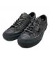 CONVERSE ADDICT（コンバース アディクト）の古着「CHUCK TAYLOR SUEDE NH OX」｜グレー