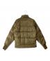 NEIGHBORHOOD (ネイバーフッド) WIND STOPPER ダウンジャケット グリーン サイズ:S：15000円