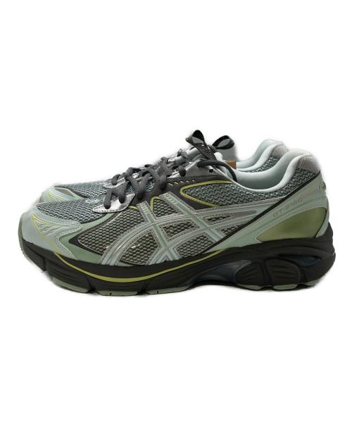 asics（アシックス）asics (アシックス) UB6-S GT-2160 ARCTIC BLUE/CARBON ブルー サイズ:28.5cmの古着・服飾アイテム