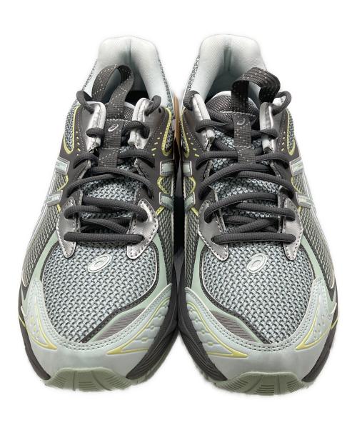 asics（アシックス）asics (アシックス) UB6-S GT-2160 ARCTIC BLUE/CARBON ブルー サイズ:28.5cmの古着・服飾アイテム