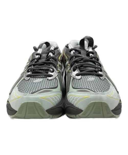 asics（アシックス）asics (アシックス) UB6-S GT-2160 ARCTIC BLUE/CARBON ブルー サイズ:28.5cmの古着・服飾アイテム