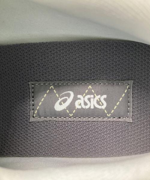asics（アシックス）asics (アシックス) UB6-S GT-2160 ARCTIC BLUE/CARBON ブルー サイズ:28.5cmの古着・服飾アイテム