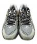 中古・古着 asics (アシックス) UB6-S GT-2160 ARCTIC BLUE/CARBON ブルー サイズ:28.5cm：15000円
