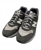 NEW BALANCE×COMME des GARCONS HOMMEニューバランス×コムデギャルソン オム）の古着「580スニーカー」｜グレー