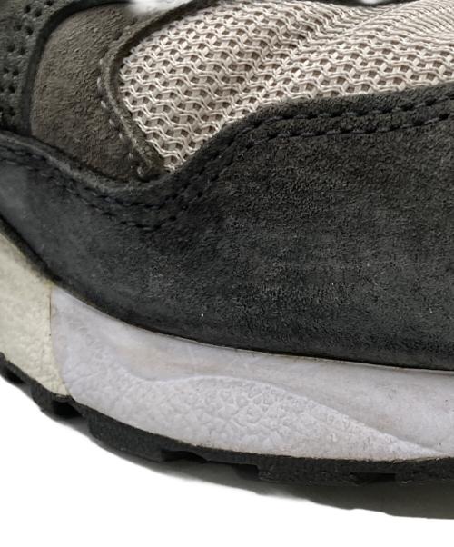 NEW BALANCE（ニューバランス）NEW BALANCE (ニューバランス) COMME des GARCONS HOMME (コムデギャルソン オム) 580スニーカー グレー サイズ:27の古着・服飾アイテム
