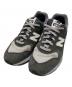 NEW BALANCE（ニューバランス）の古着「580スニーカー」｜グレー