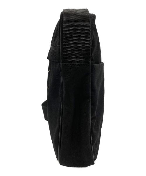 Maison Margiela（メゾンマルジェラ）Maison Margiela (メゾンマルジェラ) カメラバッグ ブラックの古着・服飾アイテム