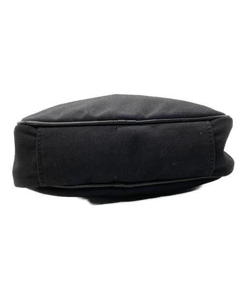 Maison Margiela（メゾンマルジェラ）Maison Margiela (メゾンマルジェラ) カメラバッグ ブラックの古着・服飾アイテム