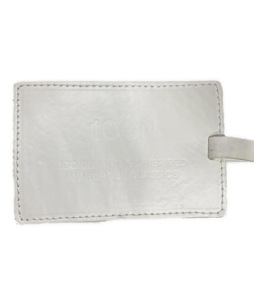 Maison Margiela（メゾンマルジェラ）Maison Margiela (メゾンマルジェラ) カメラバッグ ブラックの古着・服飾アイテム
