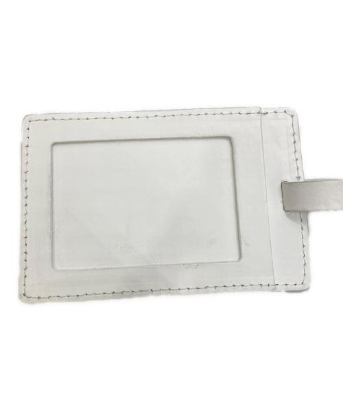Maison Margiela（メゾンマルジェラ）Maison Margiela (メゾンマルジェラ) カメラバッグ ブラックの古着・服飾アイテム