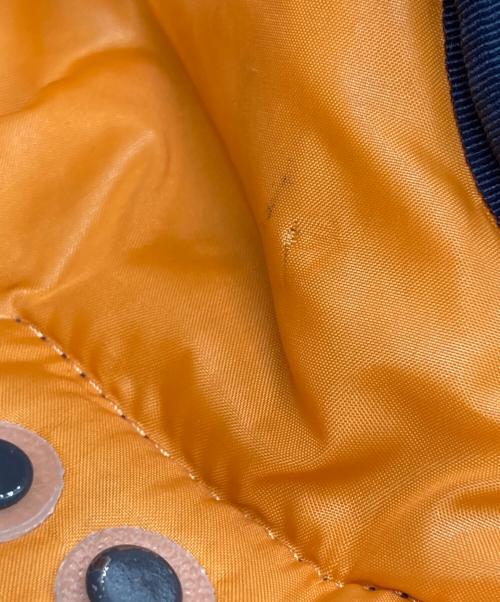 HEAD PORTER（ヘッドポーター）HEAD PORTER (ヘッドポーター) ボストンバッグ ネイビーの古着・服飾アイテム