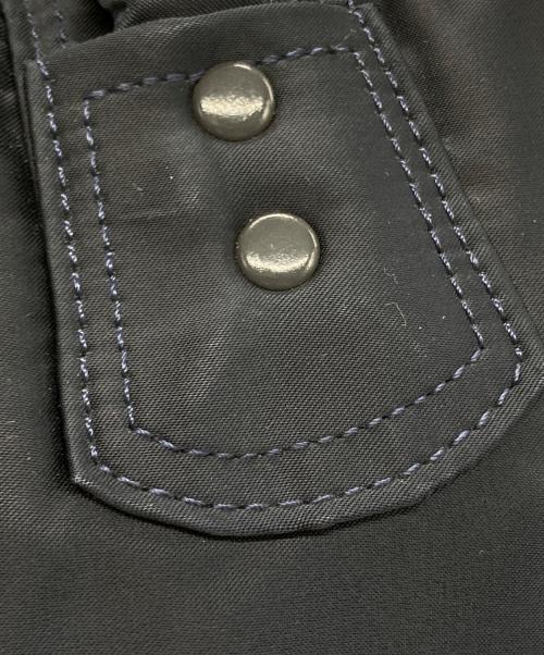 HEAD PORTER（ヘッドポーター）HEAD PORTER (ヘッドポーター) ボストンバッグ ネイビーの古着・服飾アイテム