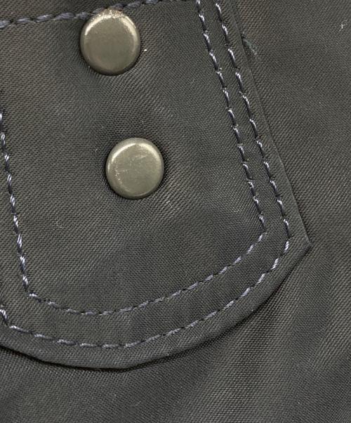 HEAD PORTER（ヘッドポーター）HEAD PORTER (ヘッドポーター) ボストンバッグ ネイビーの古着・服飾アイテム