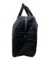 HEAD PORTER (ヘッドポーター) ボストンバッグ ネイビー：15000円