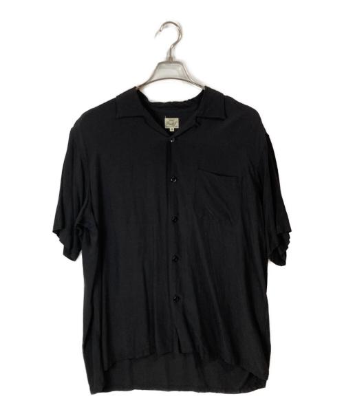 gold（ゴールド）GOLD (ゴールド) RAYON SUKA SHIRT 