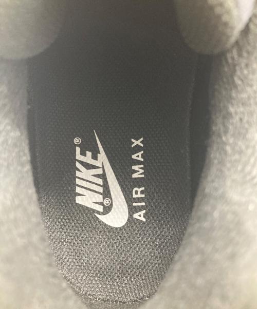NIKE（ナイキ）NIKE (ナイキ) KIM JONES (キムジョーンズ) エアマックス95 グレー サイズ:27.5cm 未使用品の古着・服飾アイテム