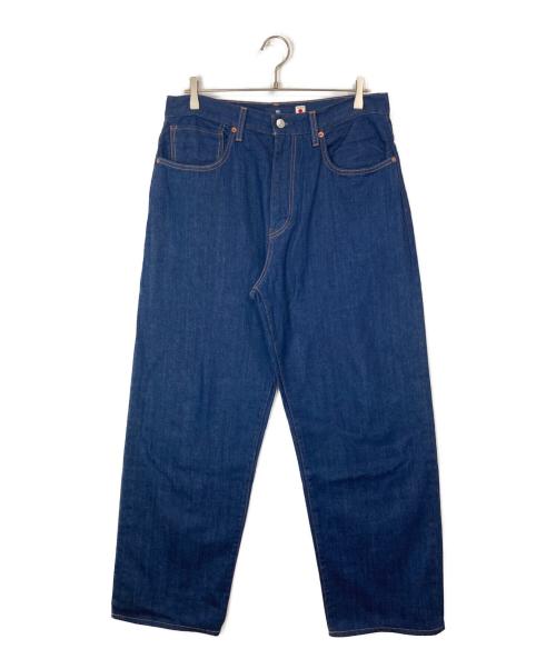LEVI'S（リーバイス）LEVI'S (リーバイス) MARKER ルーズジーンズ インディゴ サイズ:w32l34の古着・服飾アイテム