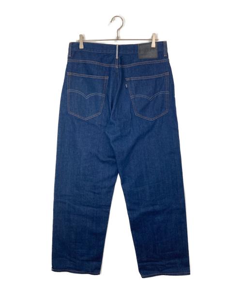 LEVI'S（リーバイス）LEVI'S (リーバイス) MARKER ルーズジーンズ インディゴ サイズ:w32l34の古着・服飾アイテム