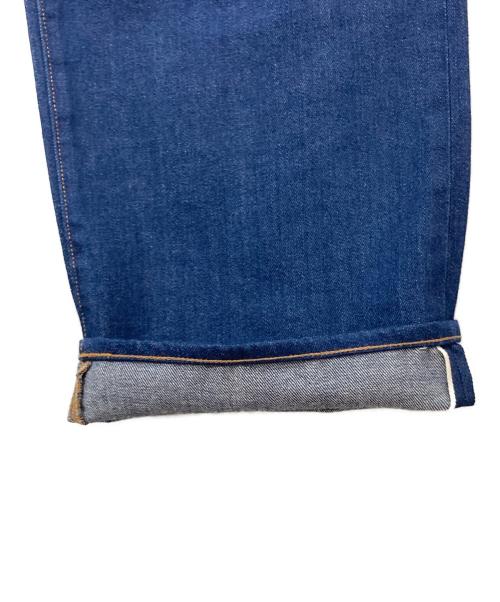 LEVI'S（リーバイス）LEVI'S (リーバイス) MARKER ルーズジーンズ インディゴ サイズ:w32l34の古着・服飾アイテム