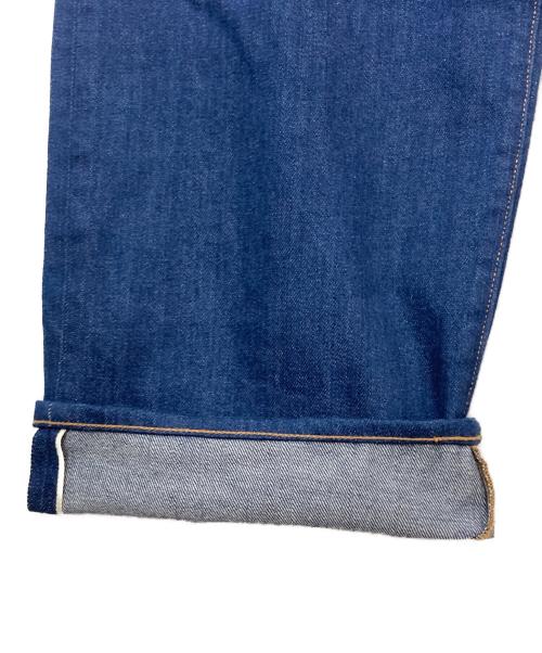 LEVI'S（リーバイス）LEVI'S (リーバイス) MARKER ルーズジーンズ インディゴ サイズ:w32l34の古着・服飾アイテム