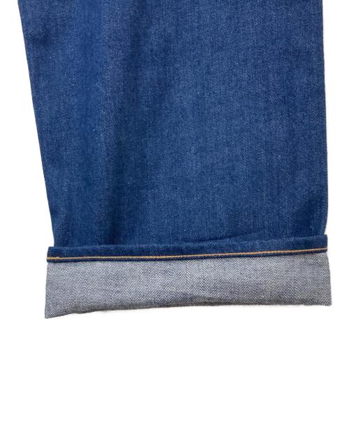 LEVI'S（リーバイス）LEVI'S (リーバイス) MARKER ルーズジーンズ インディゴ サイズ:w32l34の古着・服飾アイテム