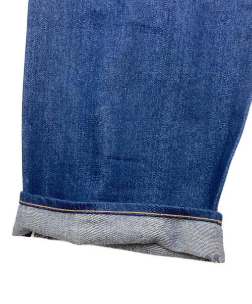 LEVI'S（リーバイス）LEVI'S (リーバイス) MARKER ルーズジーンズ インディゴ サイズ:w32l34の古着・服飾アイテム