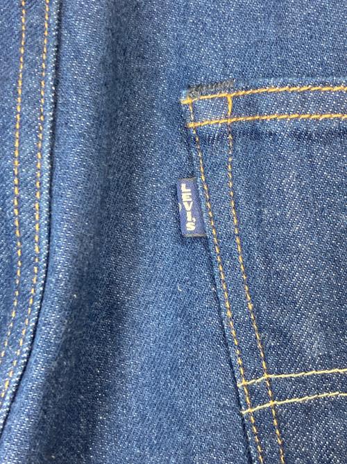 LEVI'S（リーバイス）LEVI'S (リーバイス) MARKER ルーズジーンズ インディゴ サイズ:w32l34の古着・服飾アイテム
