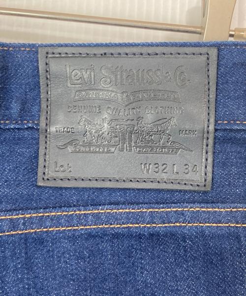LEVI'S（リーバイス）LEVI'S (リーバイス) MARKER ルーズジーンズ インディゴ サイズ:w32l34の古着・服飾アイテム