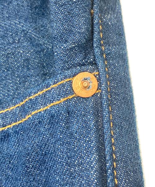 LEVI'S（リーバイス）LEVI'S (リーバイス) MARKER ルーズジーンズ インディゴ サイズ:w32l34の古着・服飾アイテム