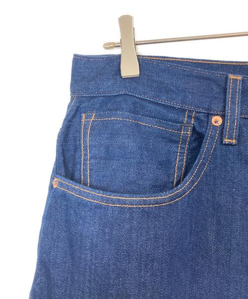 LEVI'S（リーバイス）LEVI'S (リーバイス) MARKER ルーズジーンズ インディゴ サイズ:w32l34の古着・服飾アイテム