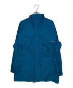 Patagoniaパタゴニア）の古着「WATERSHED JACKET」｜ブルーグラス