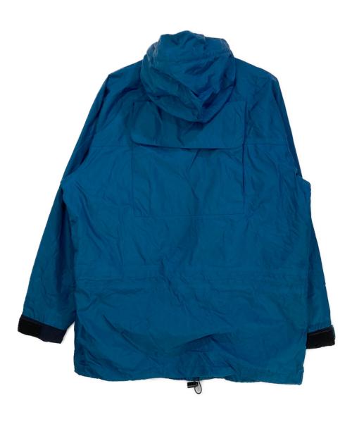 Patagonia（パタゴニア）Patagonia (パタゴニア) WATERSHED JACKET ブルーグラス サイズ:Lの古着・服飾アイテム