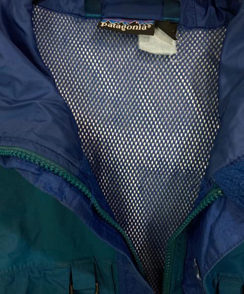 Patagonia（パタゴニア）Patagonia (パタゴニア) WATERSHED JACKET ブルーグラス サイズ:Lの古着・服飾アイテム