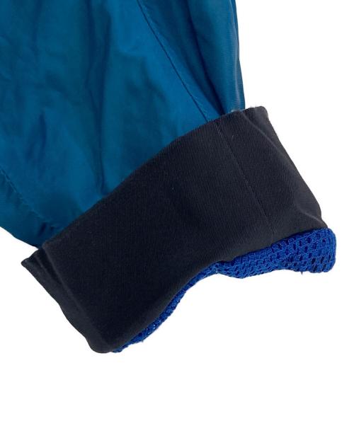 Patagonia（パタゴニア）Patagonia (パタゴニア) WATERSHED JACKET ブルーグラス サイズ:Lの古着・服飾アイテム