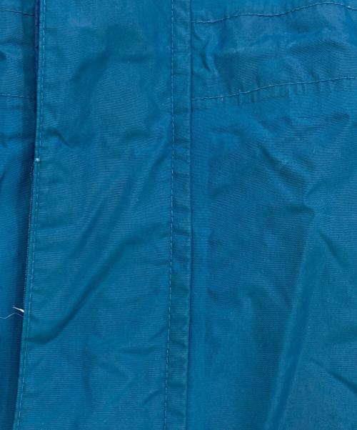 Patagonia（パタゴニア）Patagonia (パタゴニア) WATERSHED JACKET ブルーグラス サイズ:Lの古着・服飾アイテム