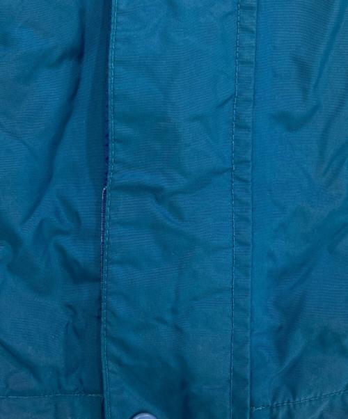 Patagonia（パタゴニア）Patagonia (パタゴニア) WATERSHED JACKET ブルーグラス サイズ:Lの古着・服飾アイテム
