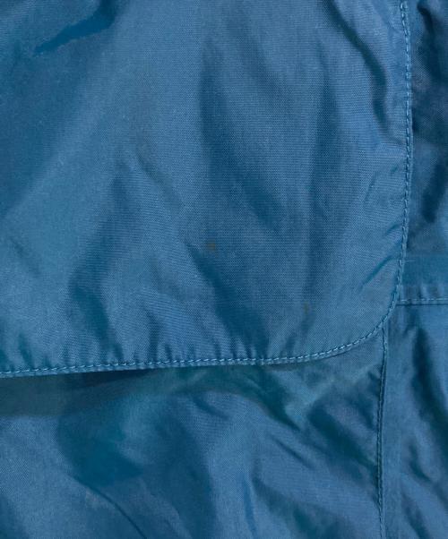 Patagonia（パタゴニア）Patagonia (パタゴニア) WATERSHED JACKET ブルーグラス サイズ:Lの古着・服飾アイテム