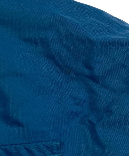 Patagonia（パタゴニア）Patagonia (パタゴニア) WATERSHED JACKET ブルーグラス サイズ:Lの古着・服飾アイテム
